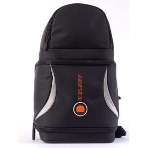  Delsy Rondo 72 Backpack/Swing Case with Superior Harness 