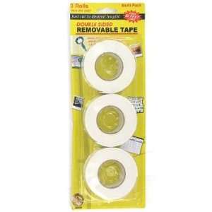  Double Sided Tape Case Pack 48 Automotive