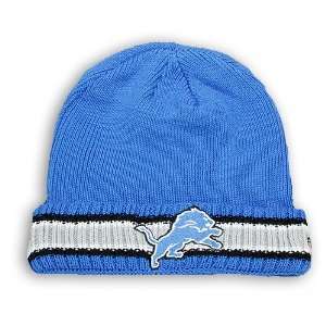  Detroit Lions 2011 Cuffed Knit Hat