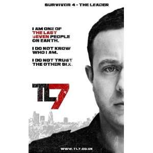  The Last Seven Poster Movie (27 x 40 Inches   69cm x 102cm 