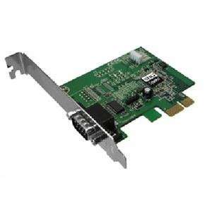   PCIe (Catalog Category Controller Cards / Serial I/O Cards