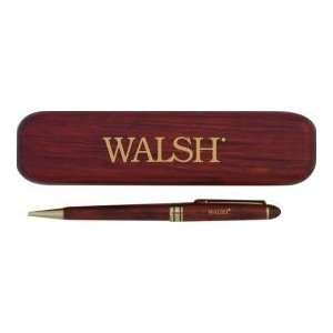  PENSET WALSH COLLEGE ROSE