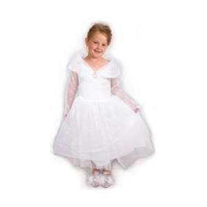  Girl Princess Bride Dressup Costume Play Electronics