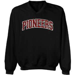  Cal State East Bay Pioneers Arch Applique Microfiber 