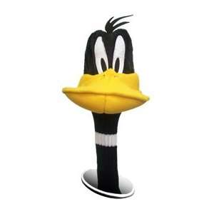  Cartoon Golf Headcover Daffy Duck
