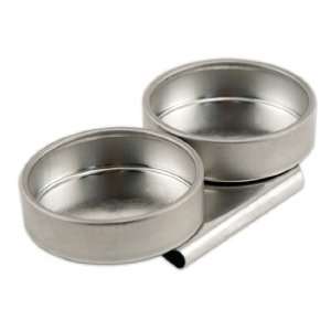  School of Art Double Tin Palette Cup 