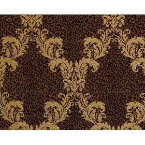  1566 Jaguar in Tigereye by Pindler Fabric