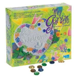  Garden Stone Kit Toys & Games