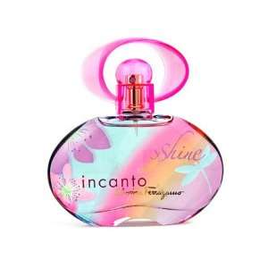  INCANTO SHINE Women Mini Perfume Eau de Toilette .17 