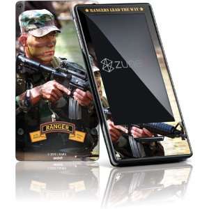  Army Rangers Soldier skin for Zune HD (2009)  Players 