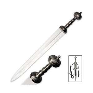  Immortals Hoplite Soldier Sword with Scabbard