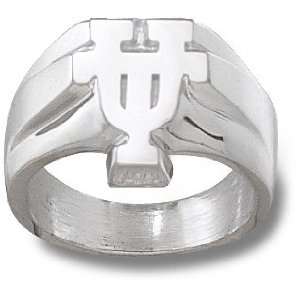  University of Texas UT Ring Sterling Silver Jewelry