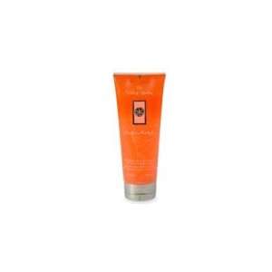 Healing Garden Tangerinetheraphy Body Cleanser with Natural Tangerine 