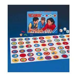  Figurix Game Toys & Games