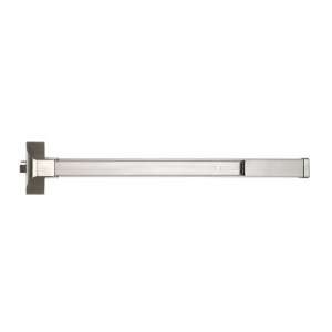  Copper Creek R9500 SS 36 Bulldog Exit Device Stainless 