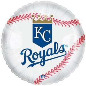 Kansas City Royals 18 Balloon 