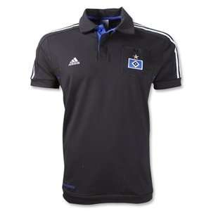  adidas Hamburg 11/12 Basic Polo