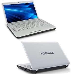  Toshiba Satellite L645D S4058WH 14.0 Inch Notebook PC 