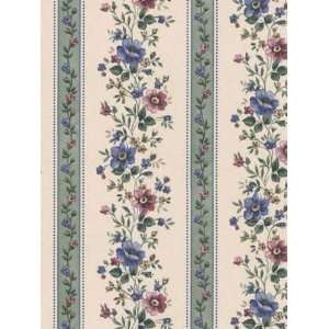  Wallpaper Brewster Andover Miniatures VI 41312261