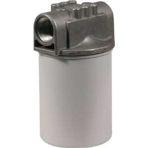  Nortrac Hydraulic Return Filter Assembly   50 GPM