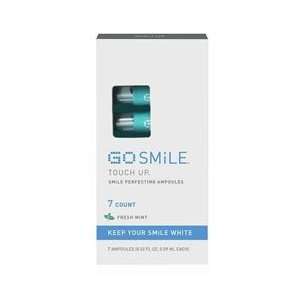  GO SMiLE Fresh Mint Touch Up, 7 Count Health & Personal 