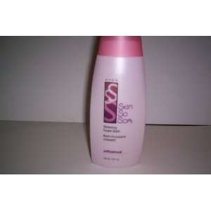  Avon Skin So Soft Relaxing Foam Bath Soft & Sensual 12. Fl 