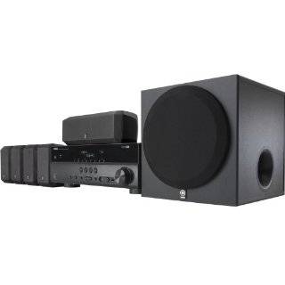 Bose® CineMate® 1 SR Digital Home Theater Speaker System