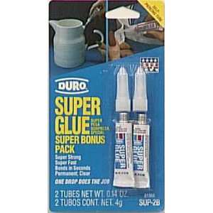  Duro Super Glue