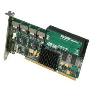   PCI X RAID Controller for ANTOnline/Supermicro Server Electronics