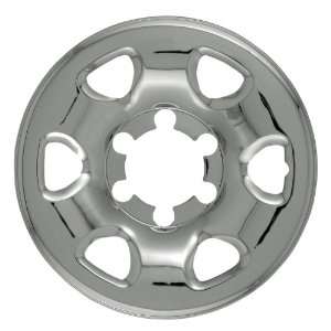  Bully IMP 30 Imposter Wheel Skin for Styled Steel Wheel 