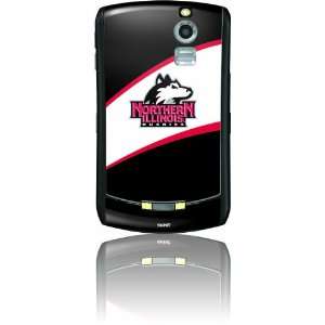   Curve 8330   Northern Illinois University Cell Phones & Accessories