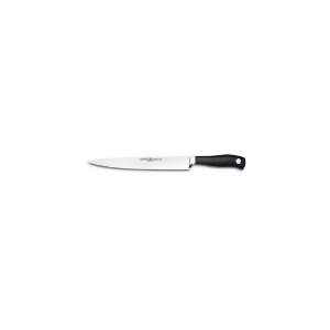  Wusthof 4525 7/23   9 in Forged Carving Knife w/ Ergonomic 