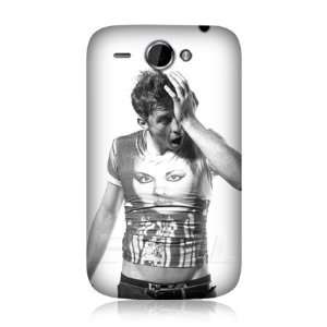  Ecell   DANNY JONES MCFLY PROTECTIVE SNAP ON BACK CASE 