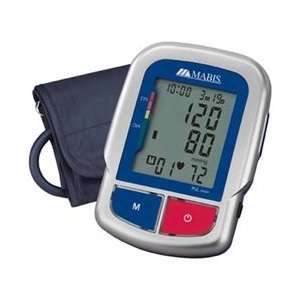   Talking Digital Arm Blood Pressure Monitor
