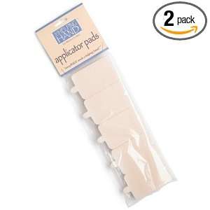 Helping Hand Special Replacement Applicator Pads 10 Pads (Pack of 2)