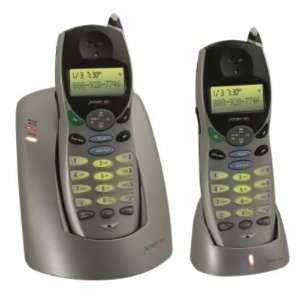  Digital Cordless Phone System with Pay N Talk Service Electronics