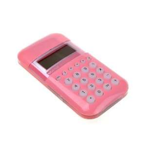   Screen Luminous Flashlight Dark/Night Luminous Calculator Electronics