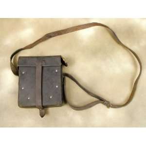  German MG 34 Armorers Shoulder Pouch 