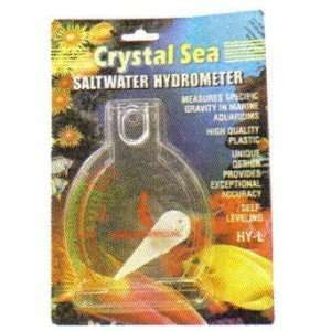  Hydrometer, MEI Plastic Levered