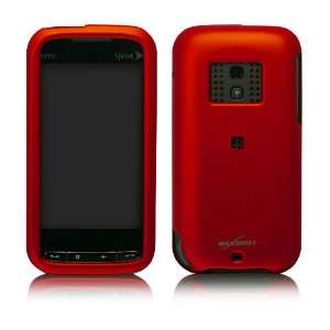   Touch Pro2 Cases and Covers (Scarlet Red) Cell Phones & Accessories