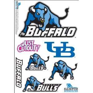 University at Buffalo   UB Wall Graphic