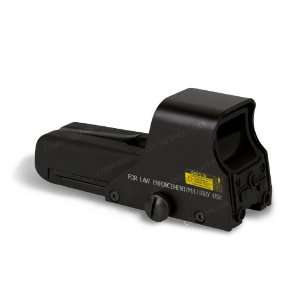  Holographic Red/Green Tactical Sight 552 Sports 