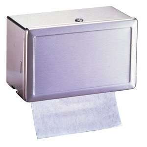 263 Paper Towel Dispenser  Industrial & Scientific