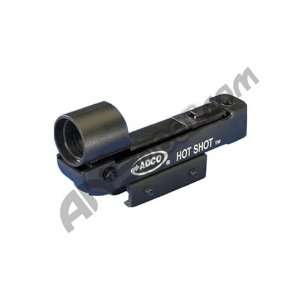  Adco Hot Shot Red Dot Paintball Sight