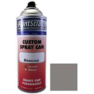  12.5 Oz. Spray Can of Cardiff Gray Poly Touch Up Paint for 