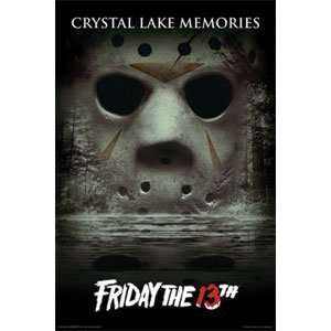  Friday The 13th   Posters   Movie   Tv