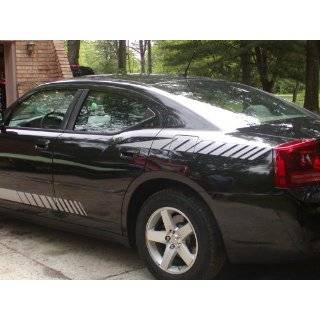  Dodge Charger Super Bee Racing Stripes New, Your Choice Of 