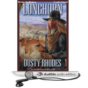   , Book 4 (Audible Audio Edition) Dusty Rhodes, Gene Engene Books