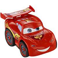 Disney Cars 2 Mack Hauler Transporter Trailer Pretend Toys Age 3+ Boys 
