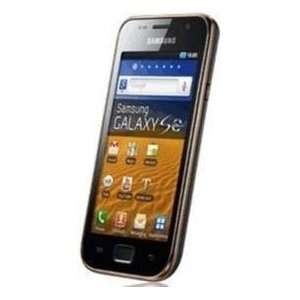  Unlocked Samsung i9003 GT i9003 4GB Galaxy S SCL Android Froyo 